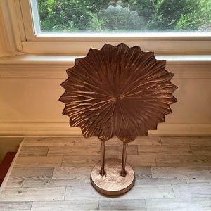 Viva Terra Lotus Leaf